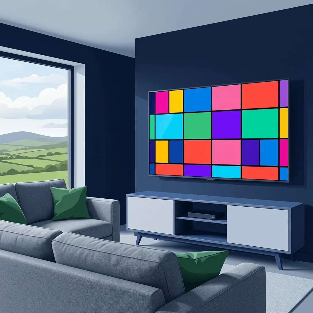 Best IPTV Ireland: What Actually Matters When Choosing in 2026