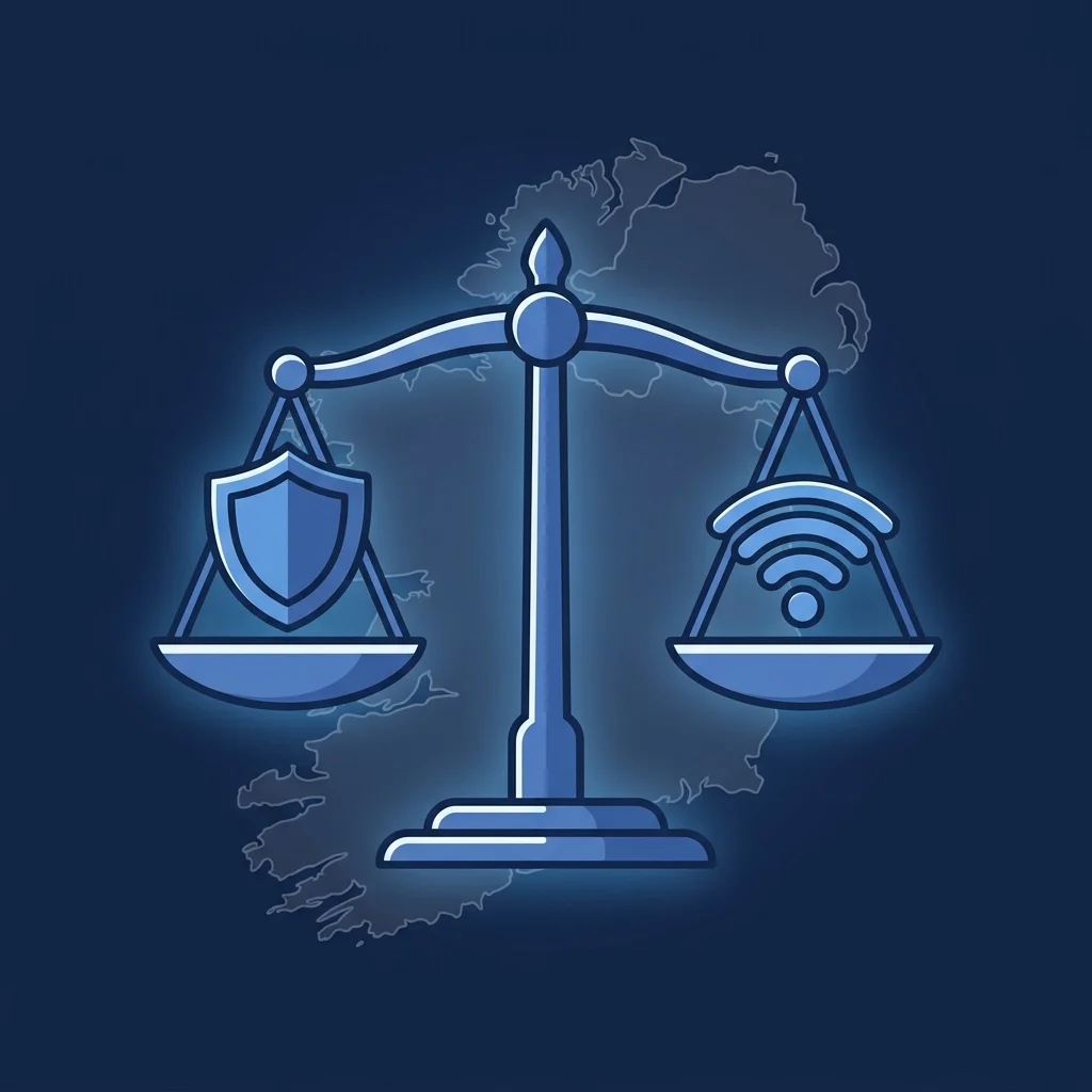 Is IPTV Legal in Ireland? The Honest 2026 Answer